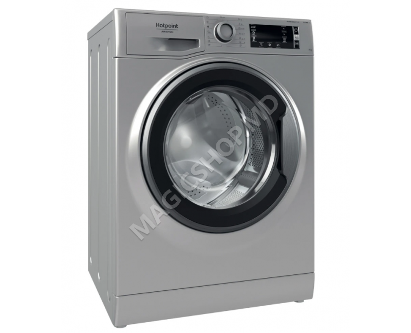 Стиральная машина Hotpoint-Ariston NLCD 948 SS A EU